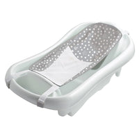 Sure Comfort® Newborn to Toddler Tub - White