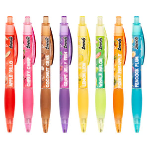 Fruit Zoo Mechanical Pencil