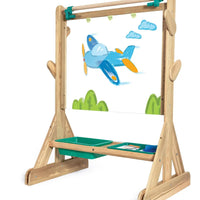 Hape Outdoor Art Easel