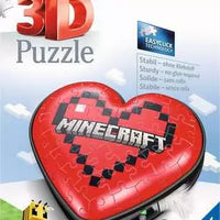 Heart Minecraft