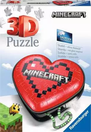 Heart Minecraft