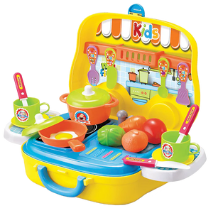 Little Moppet Play Set