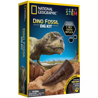 National Geograpic Dino Dig Kit
