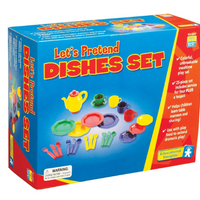 Dishes Set (Set Of 25)