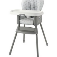 SimpleSwitch™ Highchair