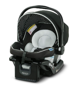 SnugRide 35 Lite LX Infant Car Seat