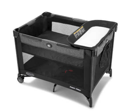 Graco baby pack n play sales