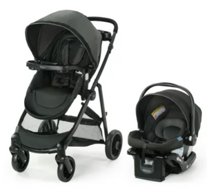 Modes™ Element Travel System