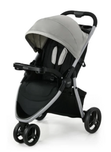 Pace™ 2.0 Stroller