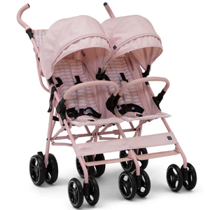 double stroller under $300 babyGap Classic Side-by-Side Double Stroller