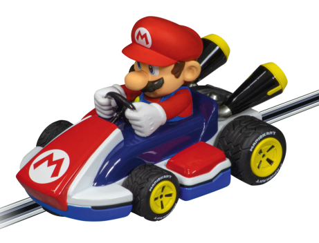 Mario Kart ™ - Mario