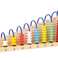 Abacus Educational Toy