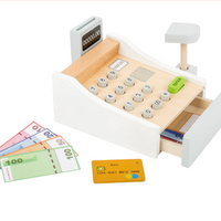 Cash Register Playset