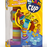 Slam Cup