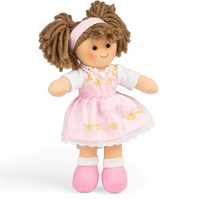 Rose Doll - Small