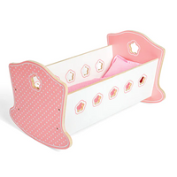 Doll's Cradle