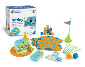 Botley® the Coding Robot Activity Set