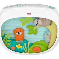 Fisher-Price Settle & Sleep Projection Soother Sound Machine