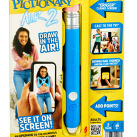 Pictionary Air 2 Game For Kids, Adults, Family And Game Night