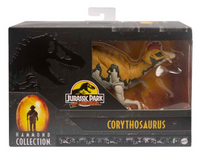 Jurassic World Hammond Collection Dinosaur Figure Corythosaurus
