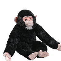 Artist Collection - Baby Chimpanzee