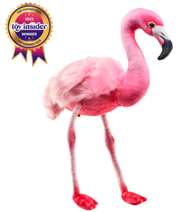 Artist Collection - Flamingo