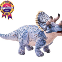Artist Dino Collection - Triceratops