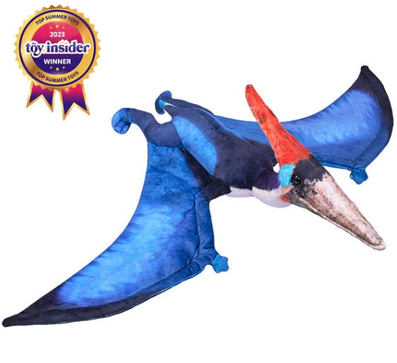 Artist Dino Collection - Pteranodon