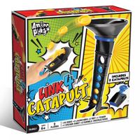 Anker Play Link 4 Catapult Game