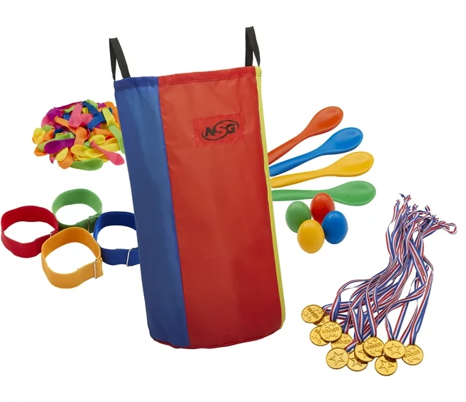 Party Games Play Set Classic