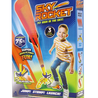 Lanard Skyforce Rocket