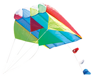 GO! Launch Parafoil Kite
