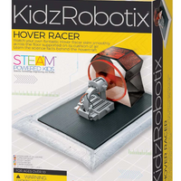 4M-Kidz Robotix Hover Racer
