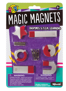 YAY! Magic Magnets