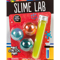 YAY! Slime Lab