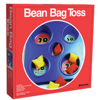 BEAN BAG TOSS