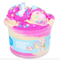 Peachybbies - Unicorn Cookie Dough