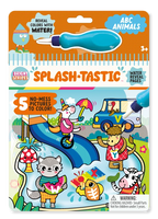 Splash Tastic

