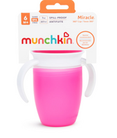 Miracle 360 Trainer Cup,
