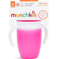 Miracle 360 Trainer Cup,