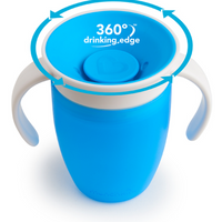 Miracle 360 Trainer Cup,