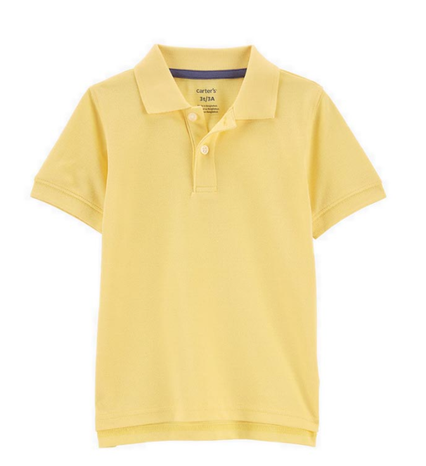 Polo T-Shirt