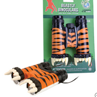 Tiger Binoculars