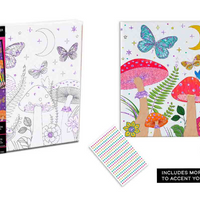 Glitter Color Kit