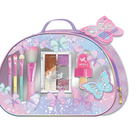 Butterfly Beauty Vibes Makeup Set