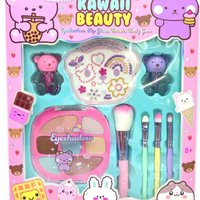 Kawaii Beauty, Critter