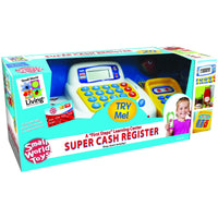 Super Cash Register
