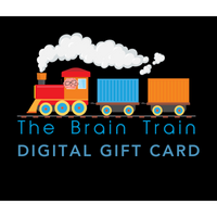 The Brain Train Digital Gift Card