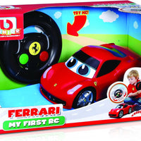 BBJunior Ferrari My First Rc 458 Italia 16-91000