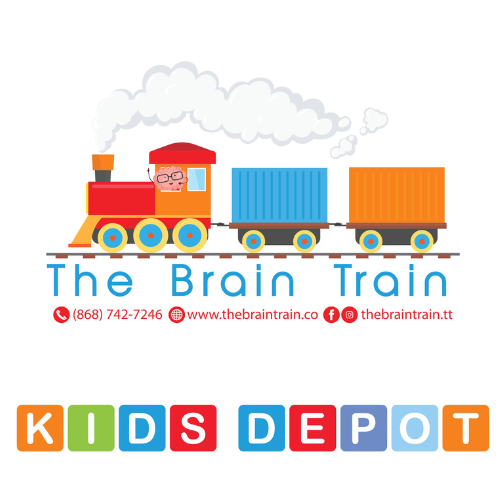 The Brain Train TT | The Brain Train